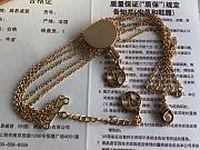 Louis Vuitton Presbyopia Multi-Chain Bracelet  - 4