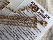 Louis Vuitton Presbyopia Multi-Chain Bracelet  - 3