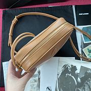 YSL Heart Bag 675260 Size 20x17x6cm  - 5