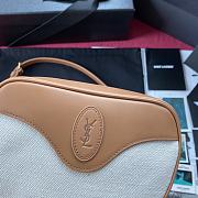 YSL Heart Bag 675260 Size 20x17x6cm  - 2