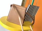 YSL Verti Kaia Crossobdy Bag 66880 Size: 16×18x6cm - 4