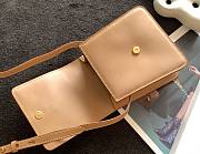 YSL Verti Kaia Crossobdy Bag 66880 Size: 16×18x6cm - 6
