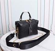 Louis Vuitton Petite Malle Souple M45393 Size 20x14x7.5cm  - 2