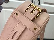 Louis Vuitton Sac Coeur Bag M58738 Size 22x16x6cm - 2
