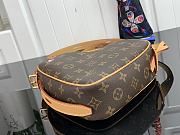 Louis Vuitton Game On Coeur M57456 Size 22x20x6cm - 2