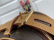 Louis Vuitton Game On Coeur M57456 Size 22x20x6cm - 4