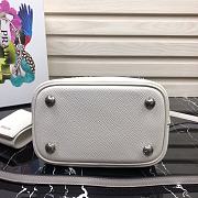 Prada Panier Mini Doll Bucket Bag 1BA217 Size 18x17x10.5 cm - 4