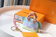 Louis Vuitton Cute Elephant Coin Purse - 6