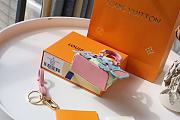 Louis Vuitton Cute Elephant Coin Purse - 5