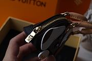 Louis Vuitton Cute Puppy Coin Purse - 5