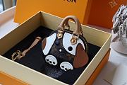 Louis Vuitton Cute Puppy Coin Purse - 3