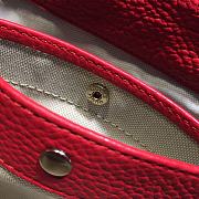 Gucci Soho Chain Mini Hand Bag 387043 Size 25x18x10cm - 4