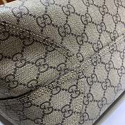 Gucci Ophidia GG Large Shoulder Bag 547974 Size 36x33x16.5cm - 4