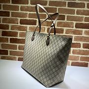 Gucci Ophidia GG Large Shoulder Bag 547974 Size 36x33x16.5cm - 6