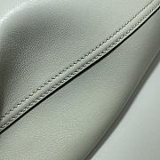 Gucci Medium Tote Bag With Double G 649577 Size 35x32x11cm - 2