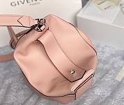 Givenchy Antigona Soft Tote Bag In Light Pink BB50F Size 45x9x35cm - 6
