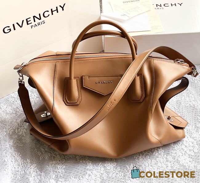 Totes bags Givenchy - Antigona Soft large bag - BB50F0B0WD309