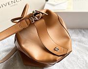Givenchy Antigona Soft Tote Bag In Brown BB50F Size 45x9x35cm - 2