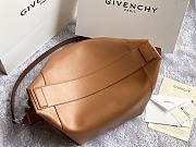 Givenchy Antigona Soft Tote Bag In Brown BB50F Size 45x9x35cm - 3