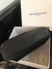 Givenchy Antigona Soft Tote Bag In Black BB50F Size 45x9x35cm - 6