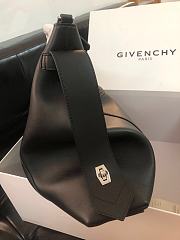 Givenchy Antigona Soft Tote Bag In Black BB50F Size 45x9x35cm - 5