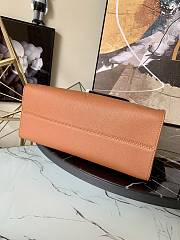 Louis Vuitton Wild At Heart Onthego Brown 35cm - 3