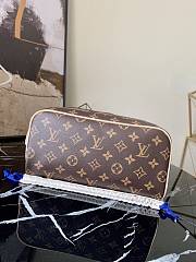 Louis Vuitton Dopp Kit Toilet Pouch Monogram Canvas N40127 Size 26x16x13cm - 3