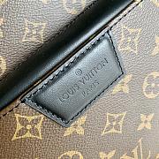 Louis Vuitton Discovery Backpack Monogram Other 37cm - 4