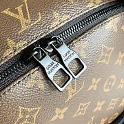 Louis Vuitton Discovery Backpack Monogram Other 37cm - 5