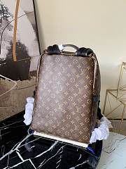 Louis Vuitton Discovery Backpack Monogram Other 37cm - 6