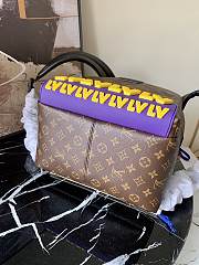 Louis Vuitton Discovery Backpack Monogram Other 37cm - 2