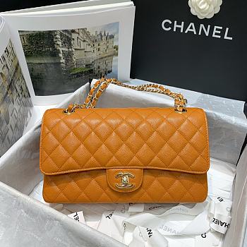 Chanel Classic Double Flap Bag Size 25cm