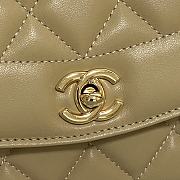 Chanel Sac A Main Diana Princess AS1488 Size 23x14x7cm - 3