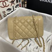Chanel Sac A Main Diana Princess AS1488 Size 23x14x7cm - 4