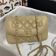 Chanel Sac A Main Diana Princess AS1488 Size 23x14x7cm - 2