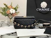 Chanel Hobo Bag 2021 Size 13x19x7cm - 1