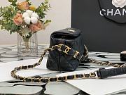 Chanel Hobo Bag 2021 Size 13x19x7cm - 3