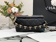 Chanel Hobo Bag 2021 Size 13x19x7cm - 4