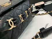 Chanel Hobo Bag 2021 Size 13x19x7cm - 5