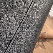 Louis Vuitton Alma BB Monogram Empreinte Leather M44829 Size 25cm - 2