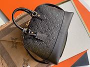 Louis Vuitton Neo Alma BB Monogram M44832 Size 32cm - 1