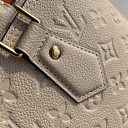 Louis Vuitton Neo Alma BB Monogram In White M44832 Size 32cm - 5