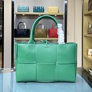 Bottega Veneta Arco Tote Bag 44052 Size 36x24x12cm - 1