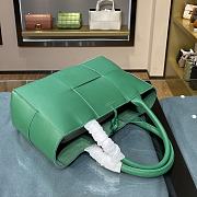 Bottega Veneta Arco Tote Bag 44052 Size 36x24x12cm - 4