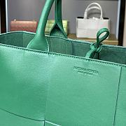 Bottega Veneta Arco Tote Bag 44052 Size 36x24x12cm - 5