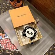 Louis Vuitton Key Ring Lovely Bear - 1