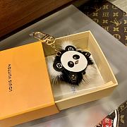 Louis Vuitton Key Ring Lovely Bear - 2