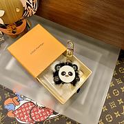 Louis Vuitton Key Ring Lovely Bear - 5