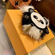 Louis Vuitton Key Ring Lovely Bear - 6