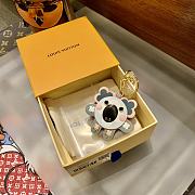 Louis Vuitton Key Ring Cartoon  - 5